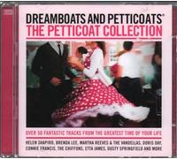 V/A - Dreamboats & Petticoats: The Petticoat Collection