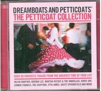 V/A - Dreamboats & Petticoats: The Petticoat Collection