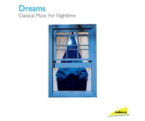 V/A - Dreams-Classical Music For A Good Nigh
