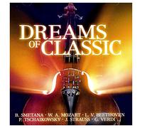 V/A - Dreams Of Classic (3 CD)
