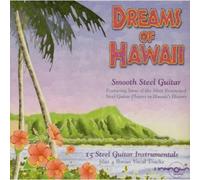 V/A - Dreams Of Hawaii