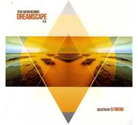 V/A - Dreamscape-Selected By Dj Rikam