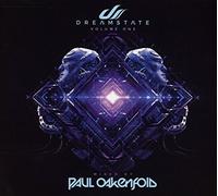V/A - Dreamstate Vol 1: Mixed By Paul Oakenfold