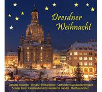 V/A - DRESDNER WEIHNACHT