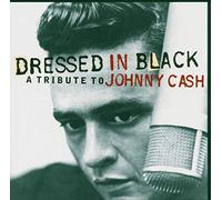 V/A - Dressed In Black-Tribute To Johnny Cash