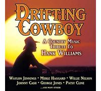 V/A - DRIFTING COWBOY-COUNTRY..