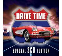 V/A - Drive Time