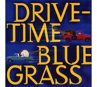 V/A - Drive-Time Bluegrass