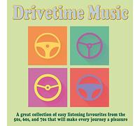V/A - DRIVE TIME MUSIC
