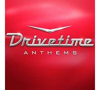 V/A - DRIVETIME ANTHEMS (4 CD)