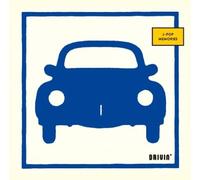 V/A - Drivin' J-Pop Memories For Sweet & Cool