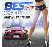 V/A - DRIVING IN THE MIX..