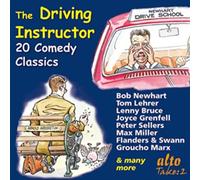 V/A - Driving Instructor-20 Comedy Class