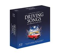V/A - Driving Songs-Greatest (3 CD)