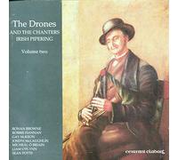 V/A - DRONES & THE CHANTERS 2