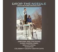 V/A - Drop The Needle: Boston Punk Anthology