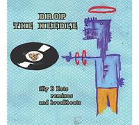 V/A - Drop The Needle-Illy B Eats Remixes & Breakbeat (2 CD)