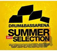 V/A - Drum & Bassarena Summer Selection 2012 (2 CD)