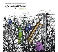 V/A - Drumpoems Verse 1