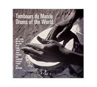 V/A - Drums Of The World