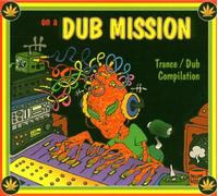 V/A - DUB MISSION -20TR- (2 CD)