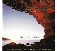 V/A - Dub-Spirit Of Ibiza