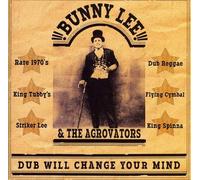 V/A - Dub Will Change Your Mind