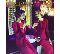 V/A - DUBAI EKLEKTIC 2 BY RAVIN