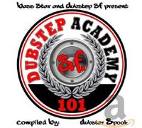 V/A - Dubstep Academy 101: San Fra