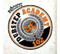V/A - Dubstep Academy 102