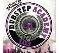 V/A - Dubstep Academy 103