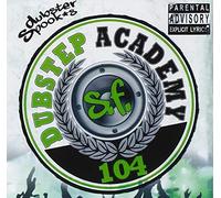 V/A - Dubstep Academy 104-