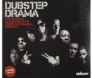 V/A - Dubstep Drama