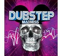 V/A - Dubstep Madness (2 CD)