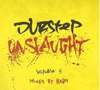 V/A - Dubstep Onslaught 3 (3 CD)