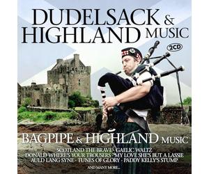 V/A - Dudelsack & Highland Music