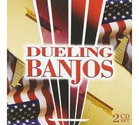 V/A - Dueling Banjos (2 CD)