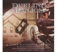 V/A - Dueling Banjos & Other Bluegrass Fav.