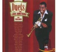 V/A - Duets With Louis Armstrong & Friends