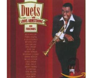 V/A - Duets With Louis Armstrong & Friends