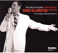 V/A - Duke Of Elegant: The Gems From Duke