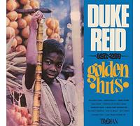 V/A - Duke Reid's Golden Hits