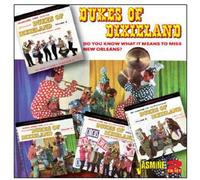 V/A - Dukes Of Dixieland