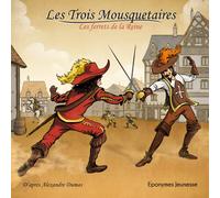 V/A Dumas Alexandre/ Les.. CD NUOVO
