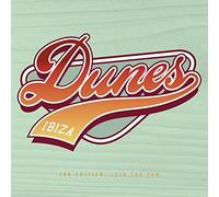 V/A - Dunes Ibiza 2015