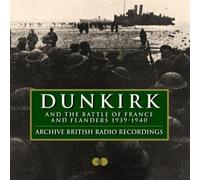 V/A - Dunkirk & The Battle Of France 1940