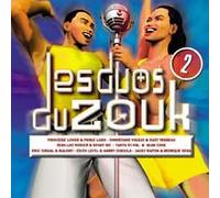 V/A - DUOS DU ZOUK 2