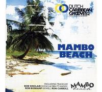 V/A - DUTCH CARRIBEAN GROOVES 2