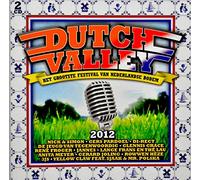 V/A - Dutch Valley 2012