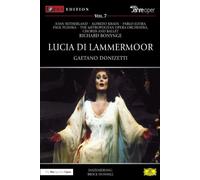 Donizetti - Lucia di Lammermoor